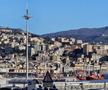 3 detalii din „Genoa mea”, cum a numit-o Dan Șucu » Reporterii Gazetei au luat pulsul orașului: primul impact, real, din stradă, după preluarea clubului italian