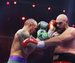 Oleksandr Usyk - Tyson Fury // FOTO: Guliver/GettyImages