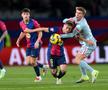 Barcelona - Atletico Madrid