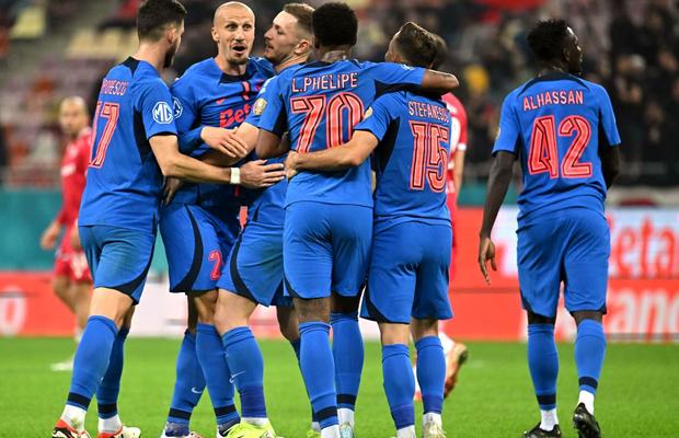 „Du-te, mă, acasă! Nu e fotbalist” » L-a „ascultat” pe Gigi Becali și și-a făcut bagajele înainte de Iași - FCSB