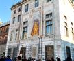 3 detalii din „Genoa mea”, cum a numit-o Dan Șucu » Reporterii Gazetei au luat pulsul orașului: primul impact, real, din stradă, după preluarea clubului italian