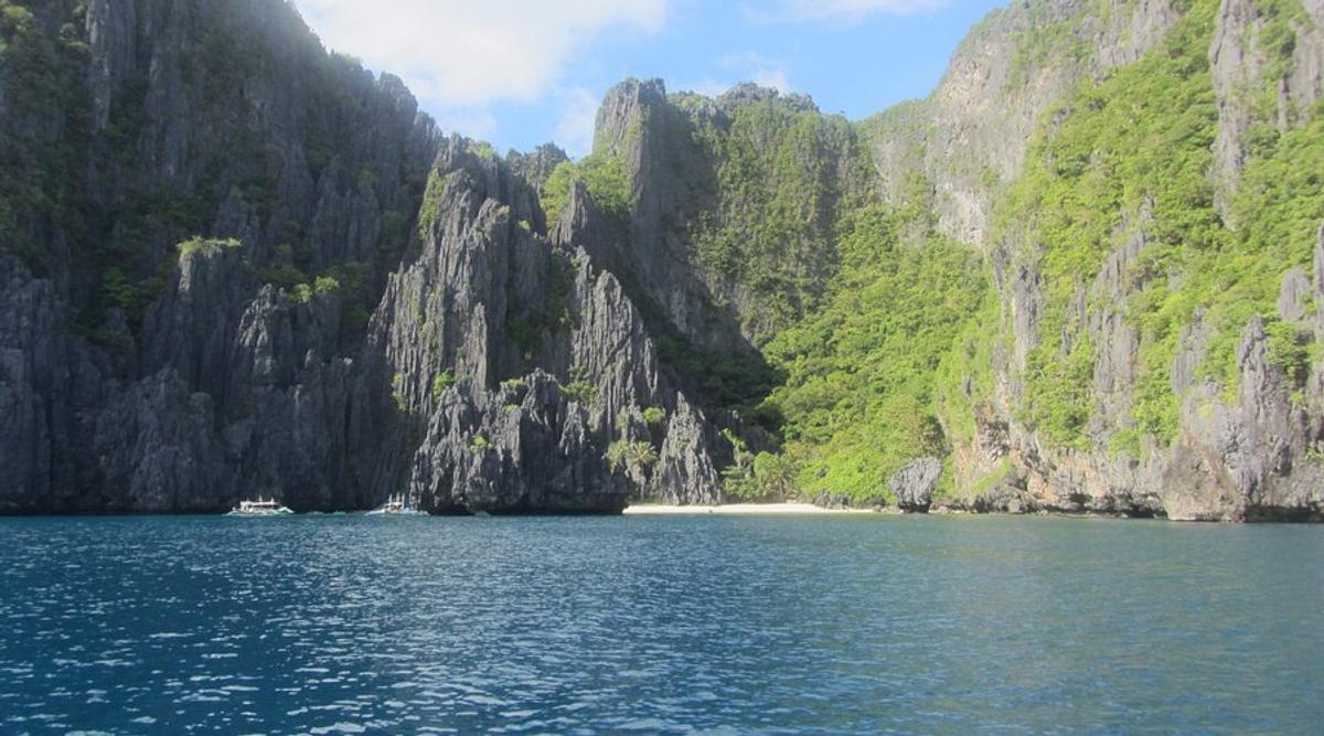Insulele Filipine. Sursa foto: TripAdvisor