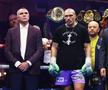 Oleksandr Usyk - Tyson Fury // FOTO: Guliver/GettyImages