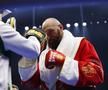 Oleksandr Usyk - Tyson Fury // FOTO: Guliver/GettyImages