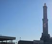 Genova, orașul lui Cristofor Columb
