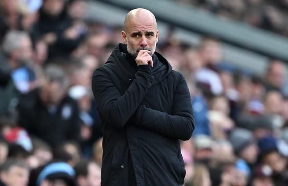 Manchester Ciuca bătăilor! A șasea înfrângere în Premier League pentru echipa lui Guardiola, prăbușire fără oprire în clasament