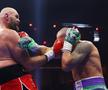 Oleksandr Usyk - Tyson Fury // FOTO: Guliver/GettyImages