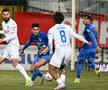 Gloria Buzău - Universitatea Craiova, în runda #21 din Superligă » Oltenii deschid scorul la finalul unei faze superbe