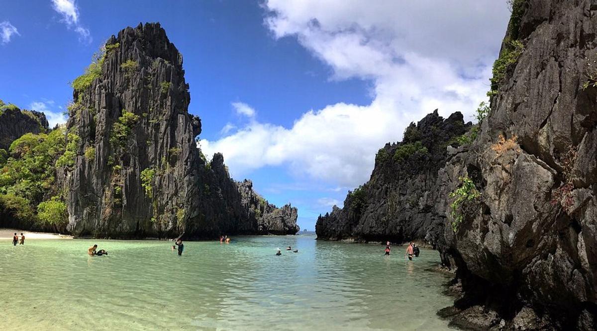 Insulele Filipine. Sursa foto: TripAdvisor