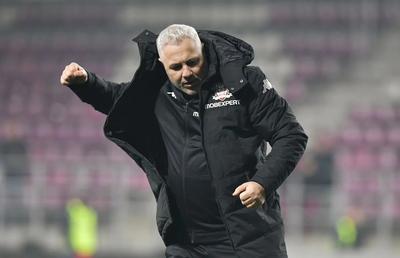 Rapid a făcut prima achiziție din 2025 » Jucătorul din Superliga a semnat! Gazeta a aflat toate detaliile contractului