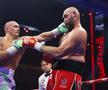 Oleksandr Usyk - Tyson Fury // FOTO: Guliver/GettyImages