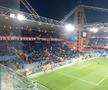 Genoa, eșec la primul meci cu Dan Șucu patron » Napoli s-a impus la limită