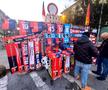Genoa - Napoli, înainte de meci