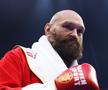 Oleksandr Usyk - Tyson Fury // FOTO: Guliver/GettyImages