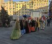 Genova, orașul lui Cristofor Columb