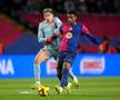 Barcelona - Atletico Madrid