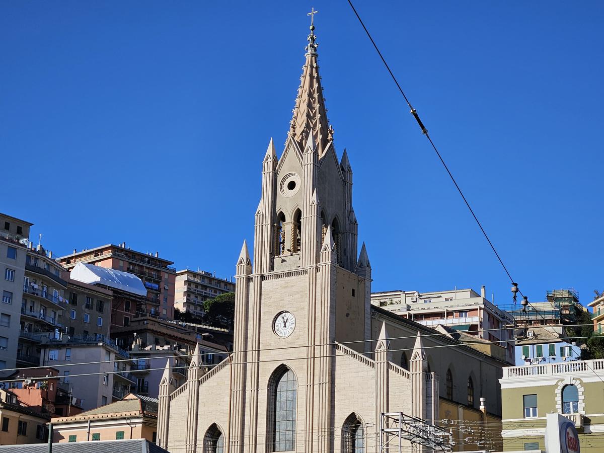 3 detalii din „Genoa mea”, cum a numit-o Dan Șucu » Reporterii Gazetei au luat pulsul orașului: primul impact, real, din stradă, după preluarea clubului italian