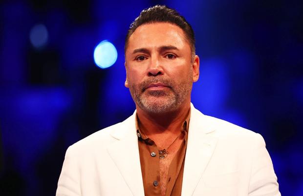 Oscar De La Hoya l-a ridiculizat pe Canelo Alvarez după înfrângerea cu Terence Crawford