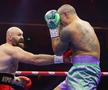 Oleksandr Usyk - Tyson Fury // FOTO: Guliver/GettyImages