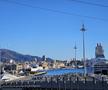 Genova, orașul lui Cristofor Columb