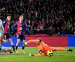 Barcelona - Atletico Madrid