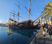 3 detalii din „Genoa mea”, cum a numit-o Dan Șucu » Reporterii Gazetei au luat pulsul orașului: primul impact, real, din stradă, după preluarea clubului italian