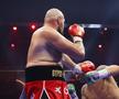 Oleksandr Usyk - Tyson Fury // FOTO: Guliver/GettyImages