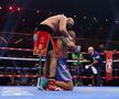 Oleksandr Usyk - Tyson Fury // FOTO: Guliver/GettyImages