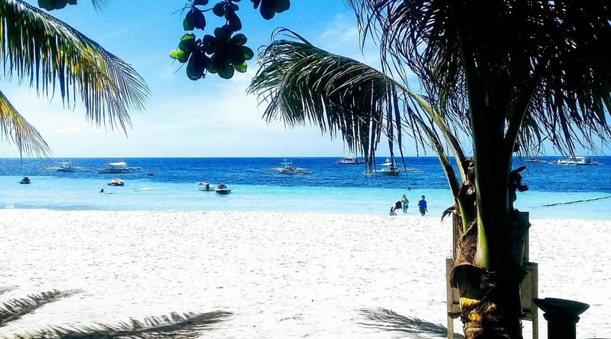 Insulele Filipine. Sursa foto: TripAdvisor