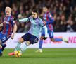 Crystal Palace - Arsenal