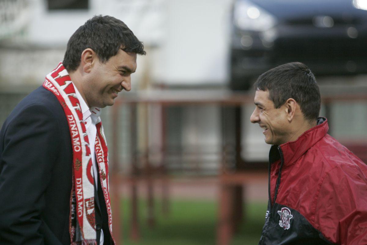 7 curiozități din clasicul Dinamo - Rapid: cea mai mare diferență de scor, cum le-a „furat” Mircea Lucescu un titlu giuleștenilor