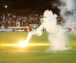 Dinamo în sezonul de toamnă-iarnă din 2011. A fost ultimul sezon în care roș-albii au încheiat anul pe primul loc în Liga 1 / FOTO: Arhivă Gazeta Sporturilor