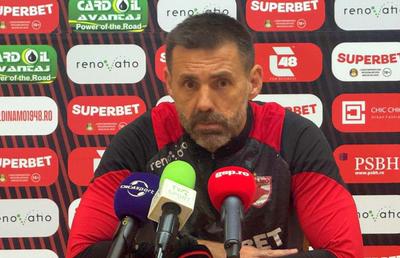 Zeljko Kopic, față în față cu un moment nemaivăzut în ultimul deceniu: „Să fiți siguri!” + confirmă primele tratative în mercato