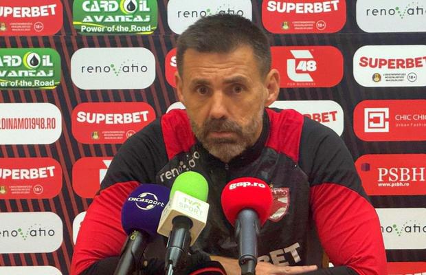 Zeljko Kopic, față în față cu un moment nemaivăzut în ultimul deceniu: „Să fiți siguri!” + confirmă primele tratative în mercato