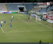 Luis Paradela a deschis scorul în meciul cu Gloria Buzău