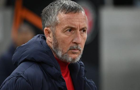 Mihai Stoica a găsit postul deficitar din naționala României: „El unde joacă? O să fie la un nivel și mai scăzut în iarnă”