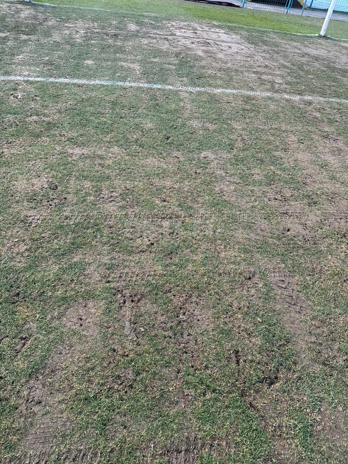 Imagini-șoc înaintea duelului pentru play-off în Superliga