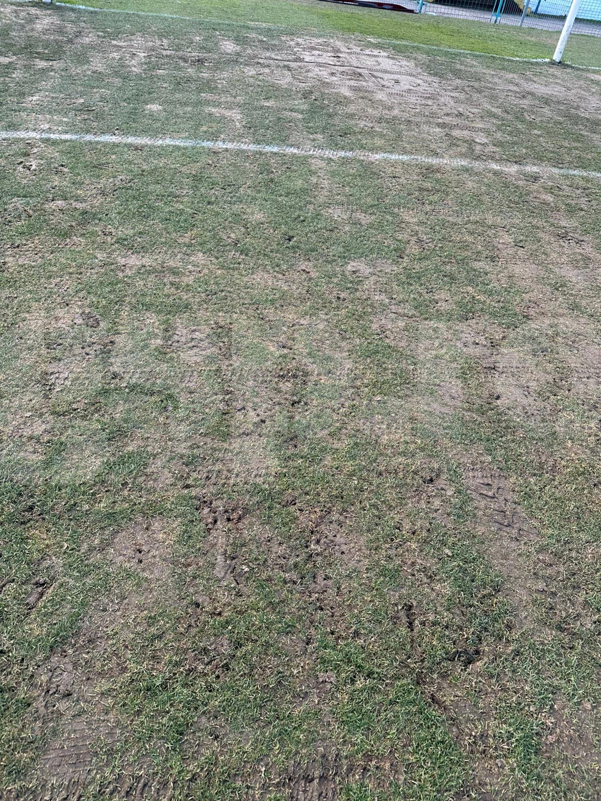 Imagini-șoc înaintea duelului pentru play-off în Superliga