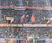Atmosferă la Genoa - Napoli/ foto GSP