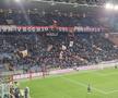 Genoa - Napoli, înainte de meci
