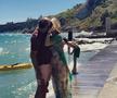 Unde a dispărut Dan Șucu, în timp ce italienii îl așteptau diseară la Genoa - Napoli
