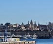 3 detalii din „Genoa mea”, cum a numit-o Dan Șucu » Reporterii Gazetei au luat pulsul orașului: primul impact, real, din stradă, după preluarea clubului italian