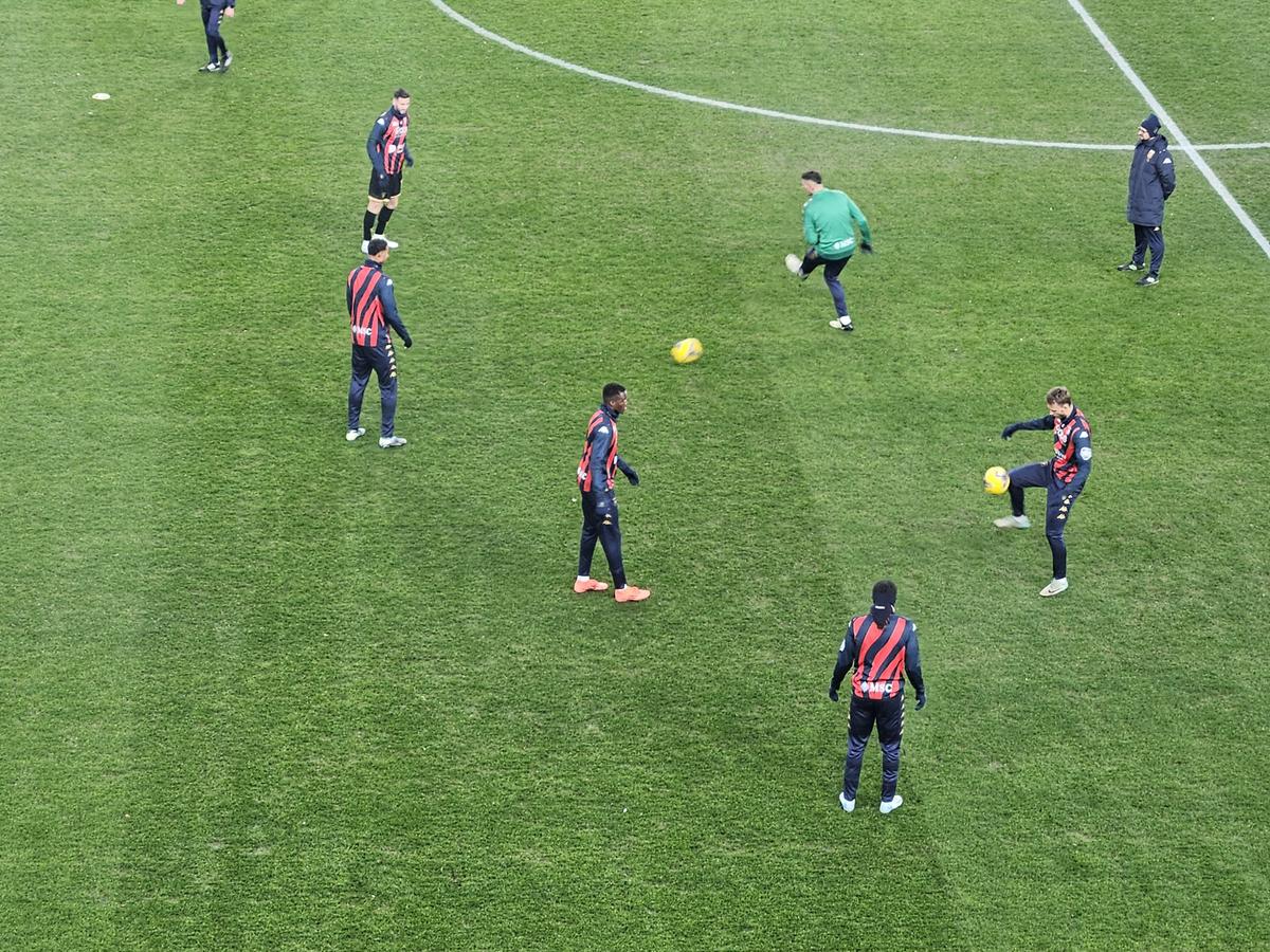 Genoa, eșec la primul meci cu Dan Șucu patron » Napoli s-a impus la limită