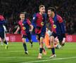 Barcelona - Atletico Madrid