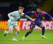 Barcelona - Atletico Madrid