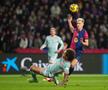 Barcelona - Atletico Madrid