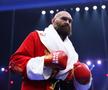 Oleksandr Usyk - Tyson Fury // FOTO: Guliver/GettyImages