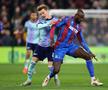 Crystal Palace - Arsenal