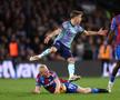 Crystal Palace - Arsenal