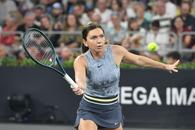 Simona Halep, duel dificil în primul tur la Transylvania Open » Sorți amestecați pentru celelalte românce